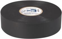 Shurtape 104697 - EV 97 Premium Grade Electrical Tape - UL Listed - Black - 8.5 mil - 3/4in x 66ft