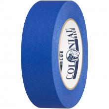 Shurtape 104951 - CP 11 14-Day Clean Removal Paint Masking Tape - Blue - 5.1 mil - 36mm x 55m - 1