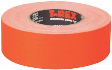 Shurtape 152506 - T-REX® / PC 745 Super-Tough, Premium Cloth Tape - Neon Orange - 17 mil - 48mm x