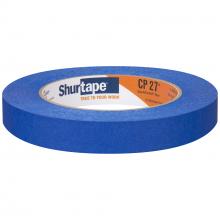 Shurtape 202871 - CP 27® 14-Day ShurRELEASE® Painter's Tape - Multi-Surface - Blue - 5.6 mil - 18m