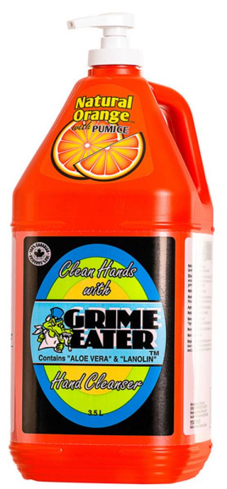 GRIME EATER® NATURAL ORANGE® WITH PUMICE