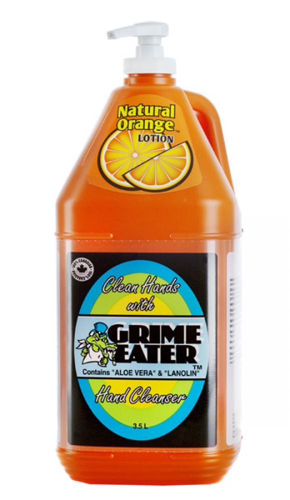 GRIME EATER® NATURAL ORANGE® LOTION