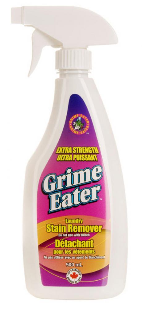 GRIME EATER® LAUNDRY STAIN REMOVER