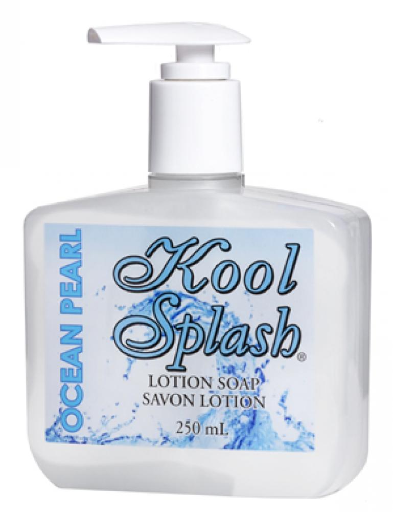 KOOL SPLASH® OCEAN PEARL