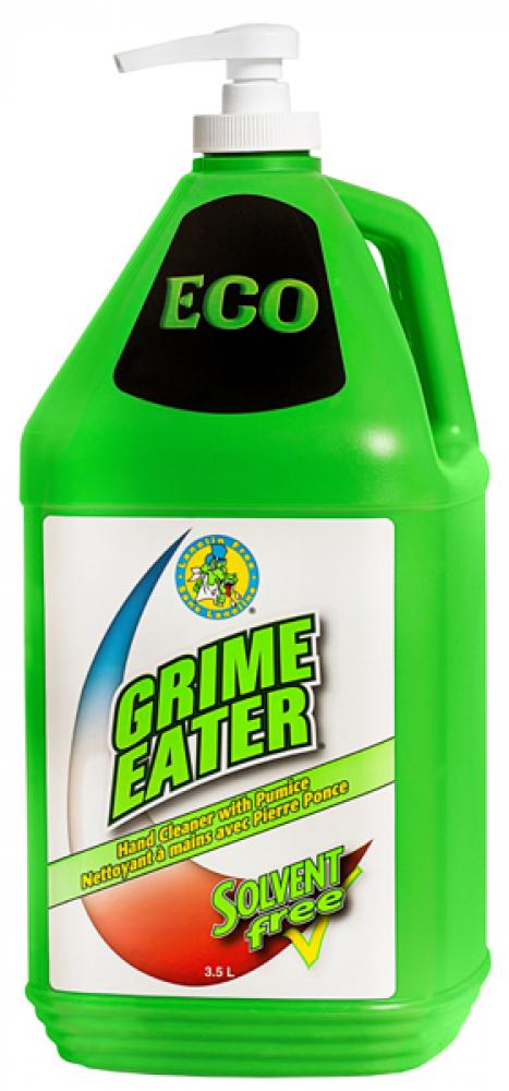 GRIME EATER® ECO SOLVENT FREE WITH PUMICE