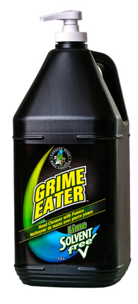 GRIME EATER® LIME SOLVENT FREE / PUMICE