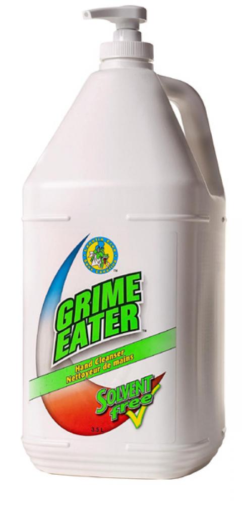 GRIME EATER® SOLVENT FREE WITH PUMICE