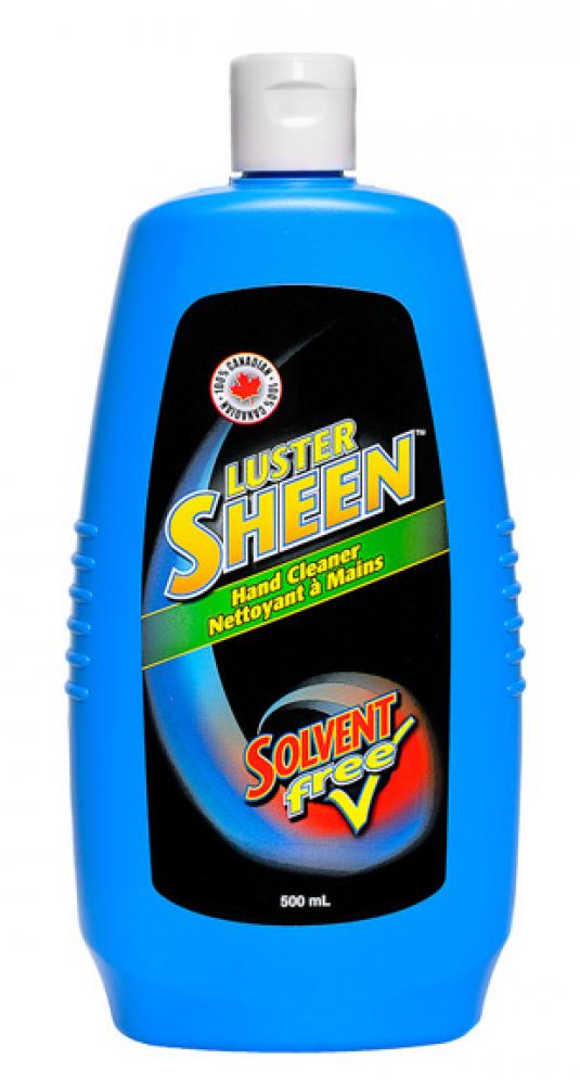 LUSTER SHEEN® SOLVENT FREE PUMICE