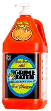 Grime Eater 12-10 - GRIME EATER® NATURAL ORANGE® WITH PUMICE