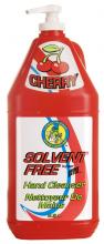 Grime Eater 49-80 - GRIME EATER® CHERRY SOLVENT FREE WITH PUMICE