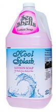 Grime Eater 7-00 - KOOL SPLASH® SEA SHELLS