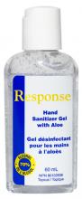 Grime Eater 88-00 - RESPONSE® HAND SANITIZER GEL 70% ALCOHOL