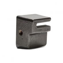 HellermannTyton 110-80066 - EVO 9 4mm Nosepiece, Extended Tail, 1/pkg