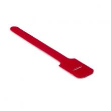 HellermannTyton GT.50X82C2 - Grip Tie Strap, 8.0" x .5", PA6/PP, Red, 100/pkg