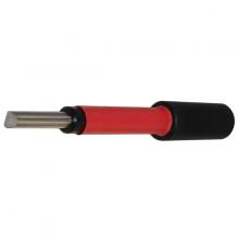 HellermannTyton TPC1941 - Disc Port Opening Tool - R Port, Red, 1/pkg