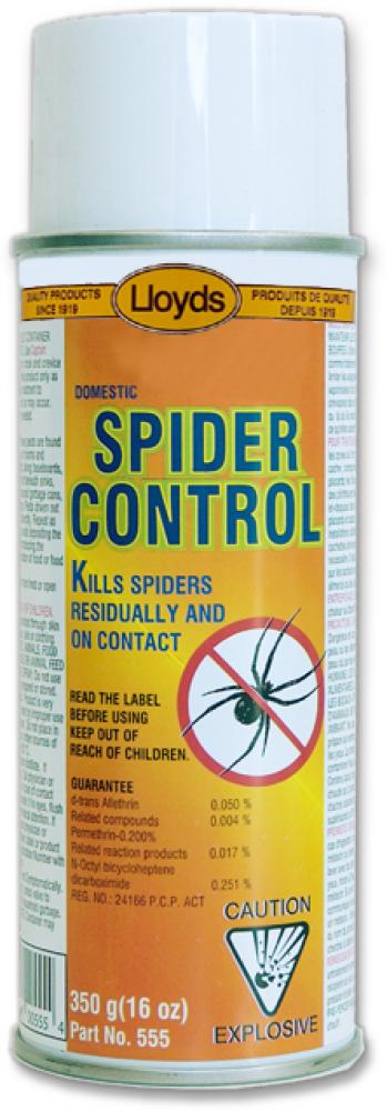 Spider, ant, cockroach, cricket, centipede and silverfish deterrent