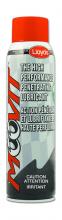 Lloyds Laboratories 13020 - Moovit High Performance Penetrating Lubricant - 350 g (14 oz) aerosol - Bag on Valve