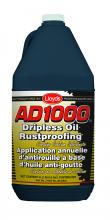 Lloyds Laboratories 21404 - Wax Based Dripless Oil Annual Rustproofing