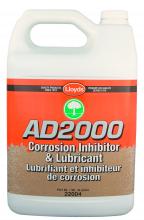 Lloyds Laboratories 22004 - Super Cushion Lubricant and Corrosion Inhibitor