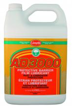 Lloyds Laboratories 22504 - Dripless Anti-Corrosion Barrier Film and Undercoating Lubricant