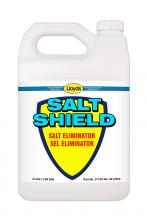 Lloyds Laboratories 27104 - Removes salt residue from pores in metal and other surfaces to prevent rust and corrosion