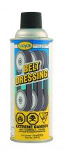 Lloyds Laboratories 31714 - Belt dressing suitable for all rubber and synthetic rubber belt drives