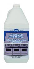 Lloyds Laboratories 42704 - Concentrated cleaner for restaurant hoods, grills and deep fryers