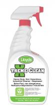 Lloyds Laboratories 58622 - Eco-Certified industrial cleaner degreaser concentrate