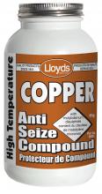 Lloyds Laboratories 66801 - Antiseize compound