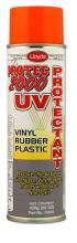 Lloyds Laboratories 71020 - Vinyl, rubber and plastic protectant and  tire dressing
