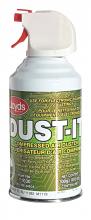 Lloyds Laboratories 71030 - Dust-It  Compressed air duster and component freeze - 295 g (10 oz) aerosol
