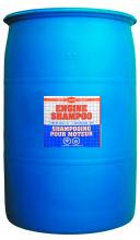 Lloyds Laboratories 72145 - Shampoo for engines, industrial machinery, garage equipment and tools