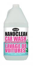 Lloyds Laboratories 72204 - Concentrated car wash