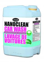 Lloyds Laboratories 72220 - Concentrated car wash