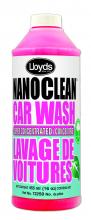 Lloyds Laboratories 72250 - Concentrated car wash