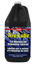 Lloyds Laboratories 72704 - Concentratede tire mounting and dismounting lubricant