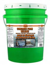 Lloyds Laboratories 86020 - High purity mineral oil concrete form release