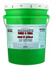 Lloyds Laboratories 86120 - Concrete Cure & Seal - Solvent Based For curing, sealing, hardening and dust proofing concrete