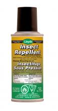 Lloyds Laboratories 91306 - Insect repellent containing 25% Deet to repel mosquitoes and flyng insects