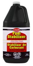Lloyds Laboratories 92704 - Concentrated fuel stabilizer