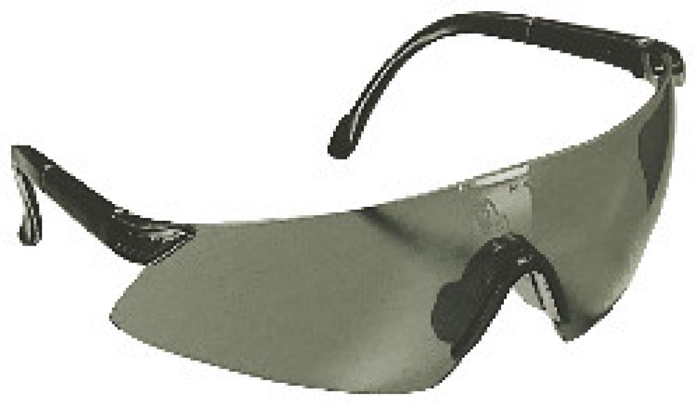 Luxor Spectacles, Gray, Outdoor