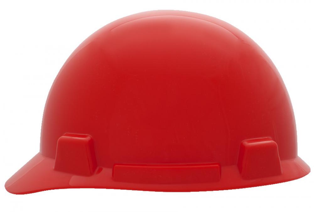 SmoothDome Protective Cap, Orange, 4-Point Fas-Trac III