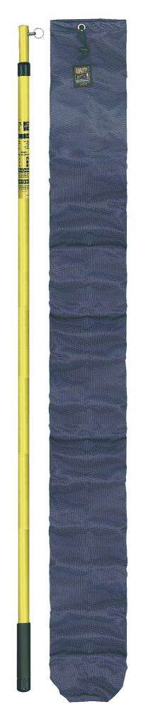Adjustable Pole, 6 ft (1.8m) to 12 ft (3.6m)