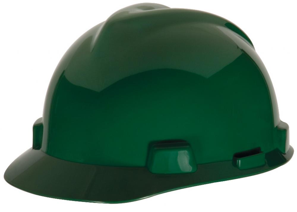 CAP, SUPER-V, FAS-TRAC III, GREEN