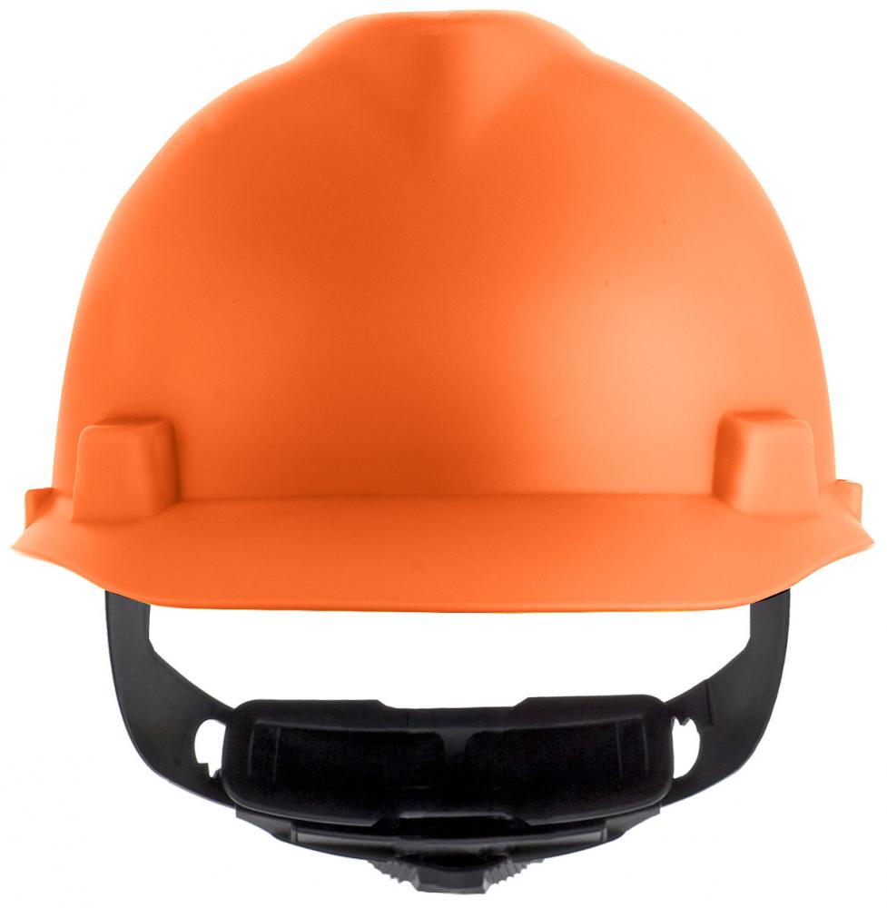 Cap Assy FT3 Matte HV Orange V-Gard