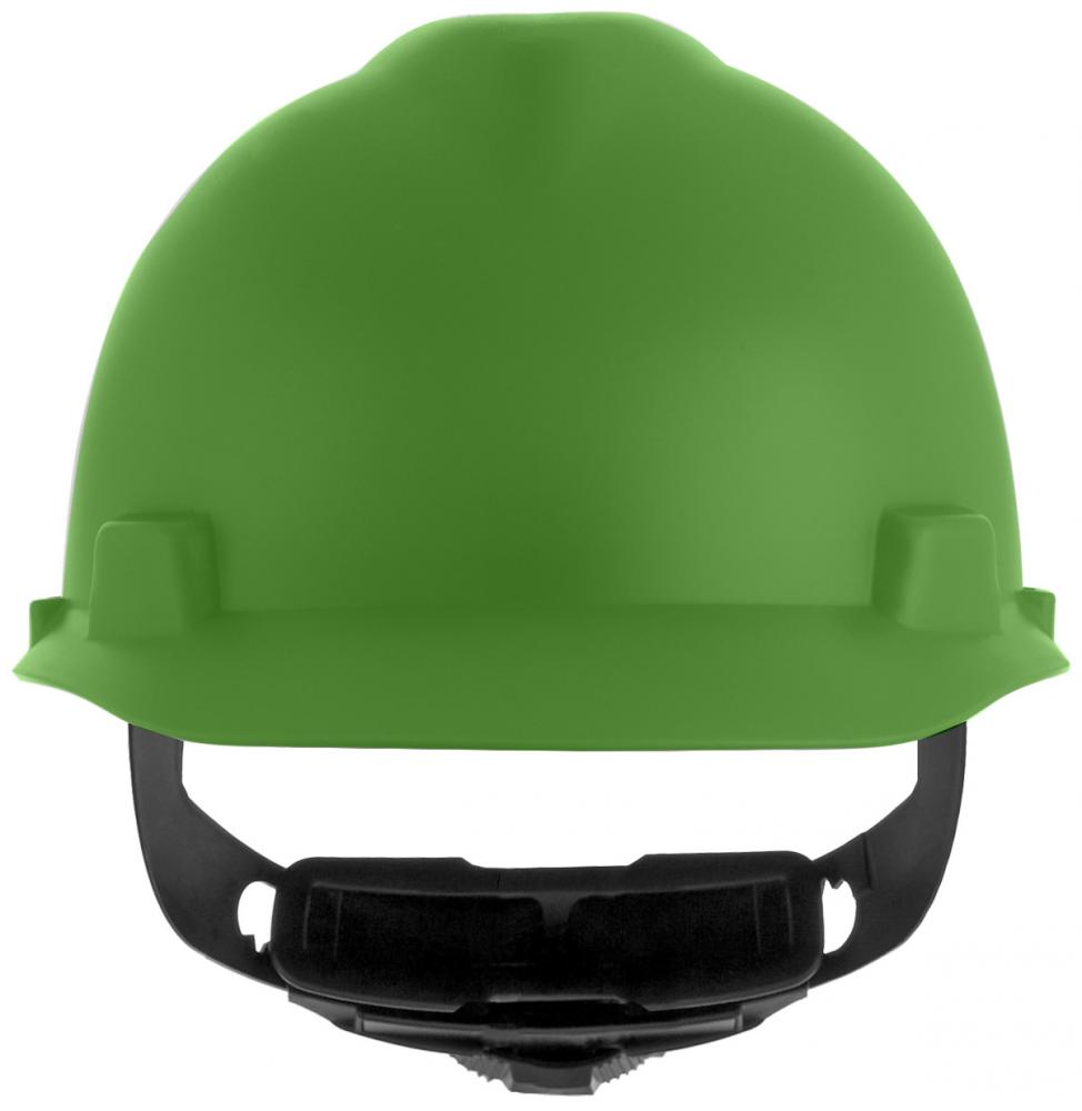 Cap Assy FT3 Matte Green V-Gard