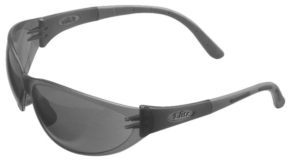 Arctic Elite Spectacles, Gray, Outdoor