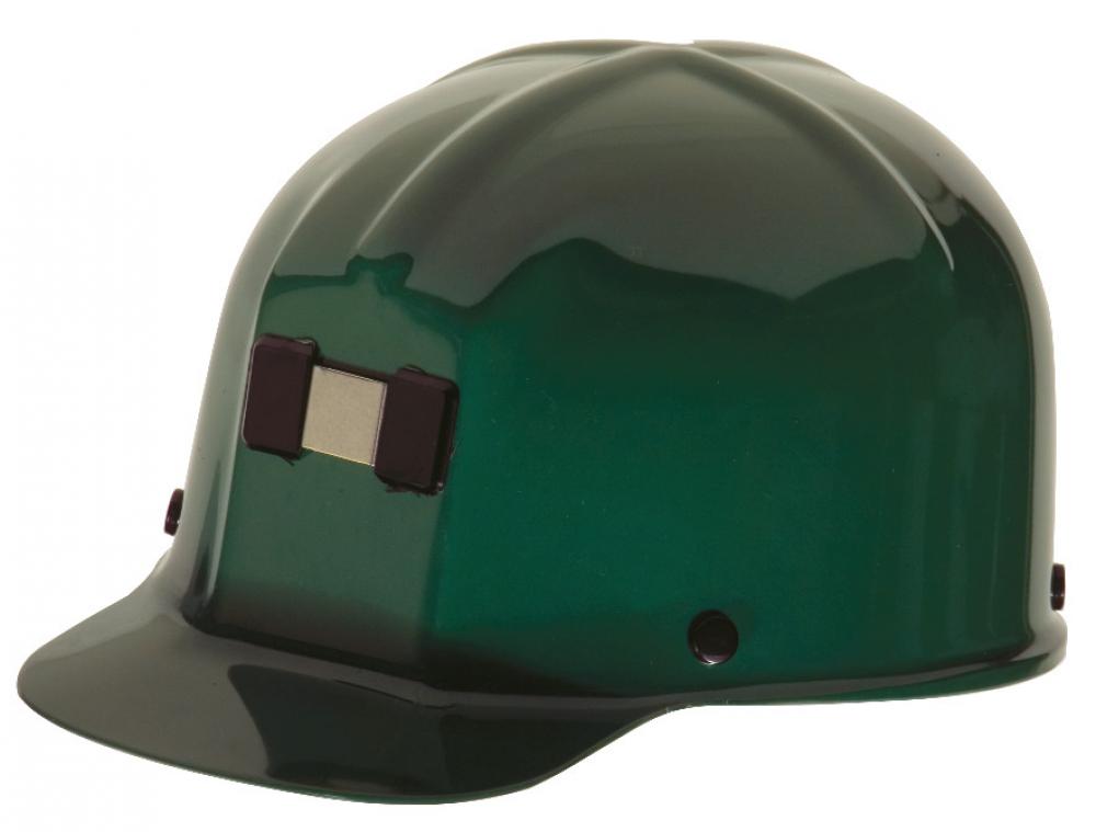 Comfo Cap Protective Cap, Green, Staz-On Suspension