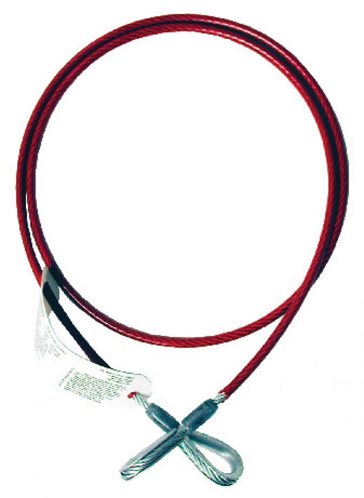 Anchorage Cable Sling, 4&#39; length