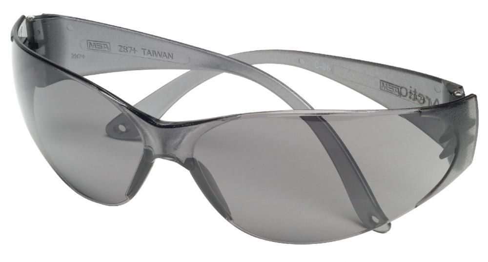 Arctic Spectacles, Gray, Outdoor